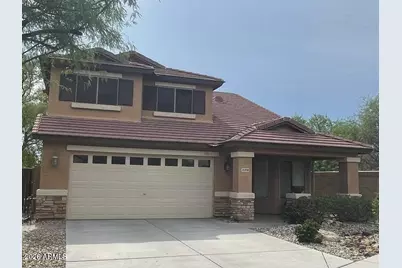 20918 N 37th Way, Phoenix, AZ 85050 - Photo 1
