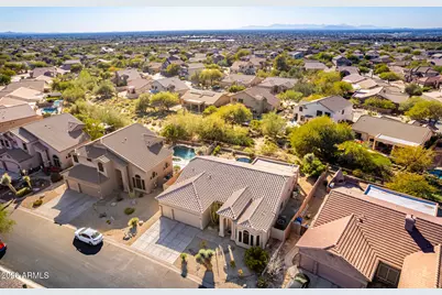 3060 N Ridgecrest -- #109, Mesa, AZ 85207 - Photo 36