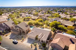 3060 N Ridgecrest --, Mesa, AZ 85207 - Photo 36