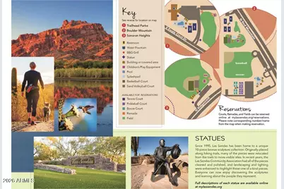 3060 N Ridgecrest -- #109, Mesa, AZ 85207 - Photo 46