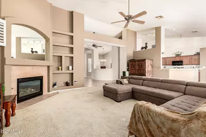 3060 N Ridgecrest -- #109, Mesa, AZ 85207 - Photo 10