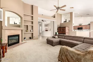 3060 N Ridgecrest --, Mesa, AZ 85207 - Photo 10