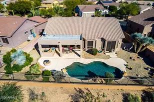 3060 N Ridgecrest --, Mesa, AZ 85207 - Photo 38