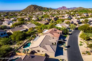 3060 N Ridgecrest --, Mesa, AZ 85207 - Photo 44