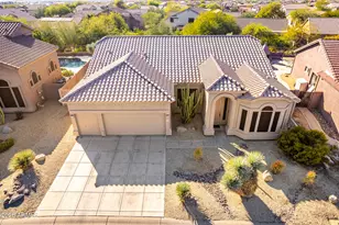 3060 N Ridgecrest --, Mesa, AZ 85207 - Photo 32