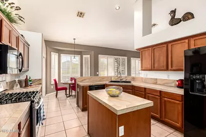 3060 N Ridgecrest -- #109, Mesa, AZ 85207 - Photo 14