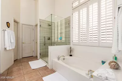 3060 N Ridgecrest -- #109, Mesa, AZ 85207 - Photo 20