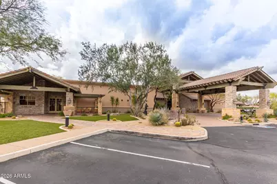 3060 N Ridgecrest -- #109, Mesa, AZ 85207 - Photo 48