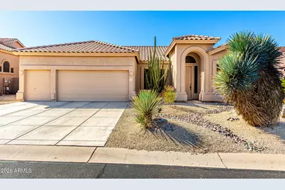 3060 N Ridgecrest -- #109, Mesa, AZ 85207 - Photo 4