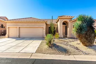 3060 N Ridgecrest --, Mesa, AZ 85207 - Photo 4