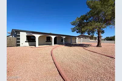 6834 W Sherri Jean Lane, Peoria, AZ 85382 - Photo 2