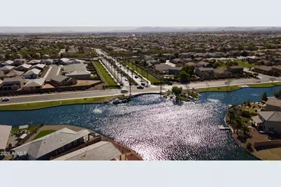 40548 W Wade Drive, Maricopa, AZ 85138 - Photo 34