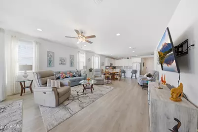 40548 W Wade Drive, Maricopa, AZ 85138 - Photo 10