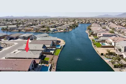 40548 W Wade Drive, Maricopa, AZ 85138 - Photo 32