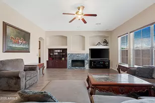 44090 W Palo Amarillo Rd, Maricopa, AZ 85138 - Photo 4