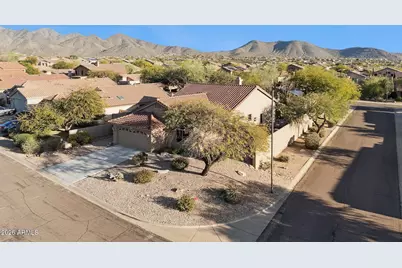 10367 E Saltillo Drive, Scottsdale, AZ 85255 - Photo 1