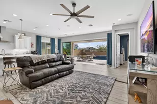 5721 E Scarlet St, Mesa, AZ 85215 - Photo 4