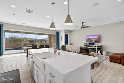 5721 E Scarlet Street, Mesa, AZ 85215 - Photo 16