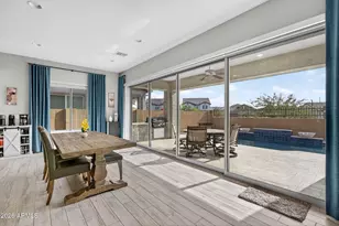 5721 E Scarlet St, Mesa, AZ 85215 - Photo 18