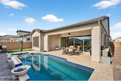 5721 E Scarlet Street, Mesa, AZ 85215 - Photo 2