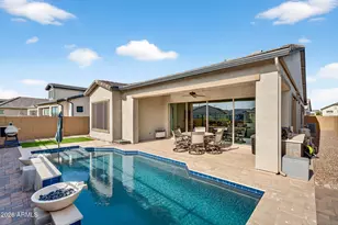 5721 E Scarlet St, Mesa, AZ 85215 - Photo 2