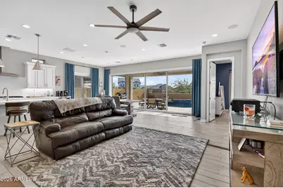 5721 E Scarlet Street, Mesa, AZ 85215 - Photo 8