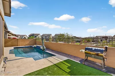 5721 E Scarlet Street, Mesa, AZ 85215 - Photo 38