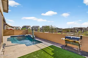 5721 E Scarlet St, Mesa, AZ 85215 - Photo 38