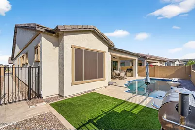 5721 E Scarlet Street, Mesa, AZ 85215 - Photo 34