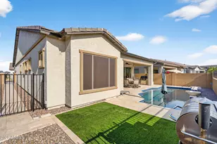 5721 E Scarlet St, Mesa, AZ 85215 - Photo 34