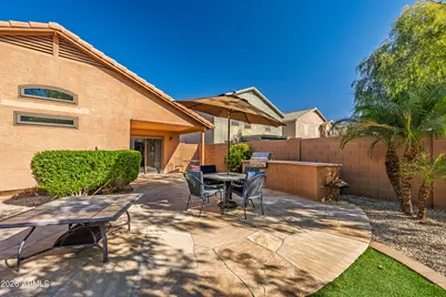 42671 W Anne Lane, Maricopa, AZ 85138 - Photo 32