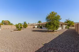 10726 W Camelot Cir, Sun City, AZ 85351 - Photo 28