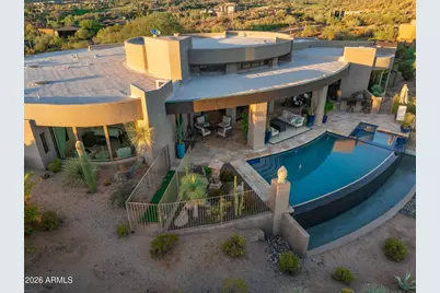 9719 E Madera Drive, Scottsdale, AZ 85262 - Photo 62