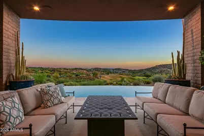 9719 E Madera Drive, Scottsdale, AZ 85262 - Photo 1