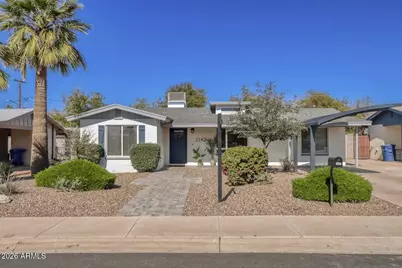 1142 E Tempe Drive, Tempe, AZ 85288 - Photo 1