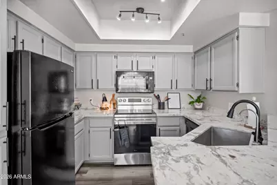 9450 E Becker Lane #2058, Scottsdale, AZ 85260 - Photo 4