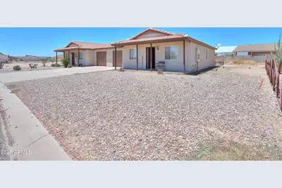 8210 W Concordia Drive, Arizona City, AZ 85123 - Photo 46
