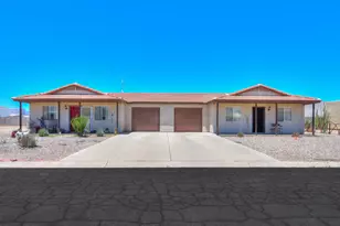 8210 W Concordia Dr, Arizona City, AZ 85123 - Photo 1