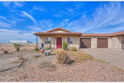 8210 W Concordia Drive, Arizona City, AZ 85123 - Photo 56