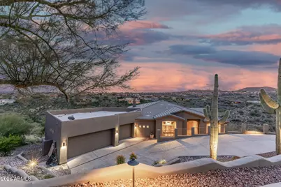 15529 E Sycamore Drive, Fountain Hills, AZ 85268 - Photo 2
