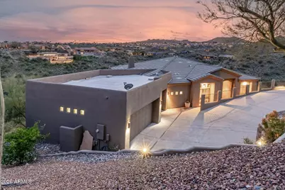 15529 E Sycamore Drive, Fountain Hills, AZ 85268 - Photo 6