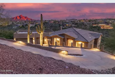 15529 E Sycamore Drive, Fountain Hills, AZ 85268 - Photo 1