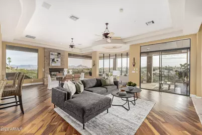 15529 E Sycamore Drive, Fountain Hills, AZ 85268 - Photo 10