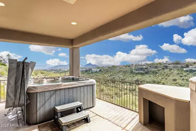 15529 E Sycamore Drive, Fountain Hills, AZ 85268 - Photo 32