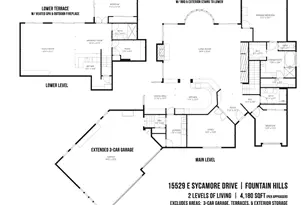 15529 E Sycamore Dr, Fountain Hills, AZ 85268 - Photo 2