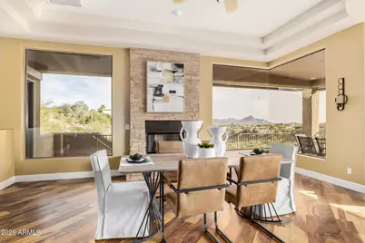 15529 E Sycamore Drive, Fountain Hills, AZ 85268 - Photo 12