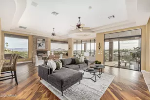 15529 E Sycamore Dr, Fountain Hills, AZ 85268 - Photo 8