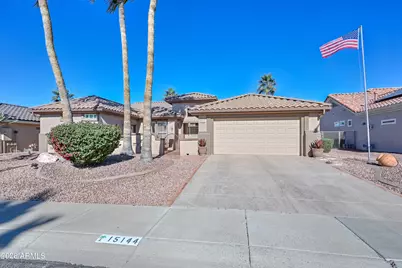 15144 W Via Manana --, Sun City West, AZ 85375 - Photo 1