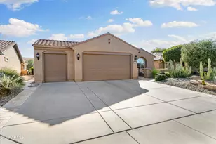 26455 W Pontiac Dr, Buckeye, AZ 85396 - Photo 2