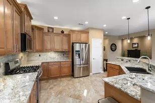 26455 W Pontiac Dr, Buckeye, AZ 85396 - Photo 16